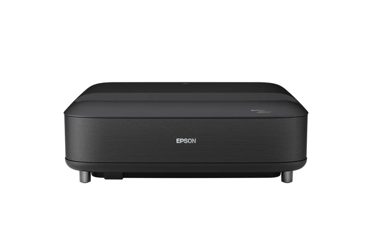 Epson EH-LS670B projector, front view